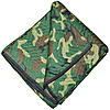 Camo Moving Blanket 72x80