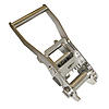 2" Camo Ratchet Strap w/ Wire Hooks