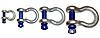 Shackles