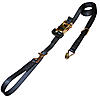  1" Heavy Duty Ratchet Strap w/J-Hook & D-Ring