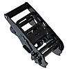 2" Heavy Duty Endless Loop Ratchet Strap w/ Black Ratchet