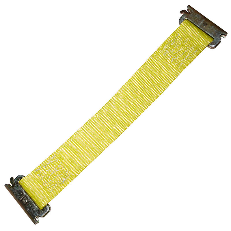 TAYDATAY / Anticipaytion デッドストック E-Track Dolly Strap : Lodi Metals Inc