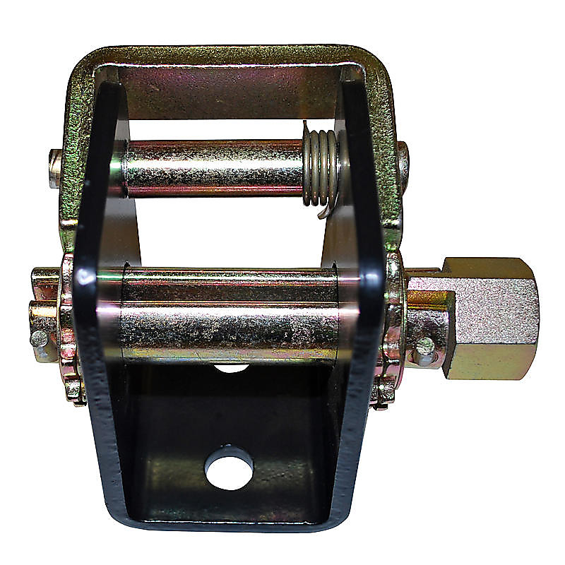 Flatbed Winches