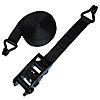 2" Ratchet Strap w/Wire Hooks