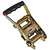 2" Standard Wide Coated Handle Ratchet