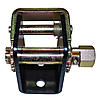 Lashing Winch | Flatbed Winches | Lodi Metals 