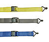 2" Cambuckle Strap w/Wire Hooks