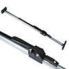 Heavy Duty Steel Cargo Load Lock