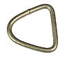 2" D Ring