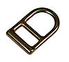 1" Double D-Ring