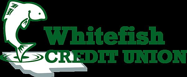 Whitefish Credit Union logo