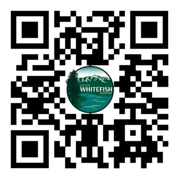 WCL Survey 2025 QR code