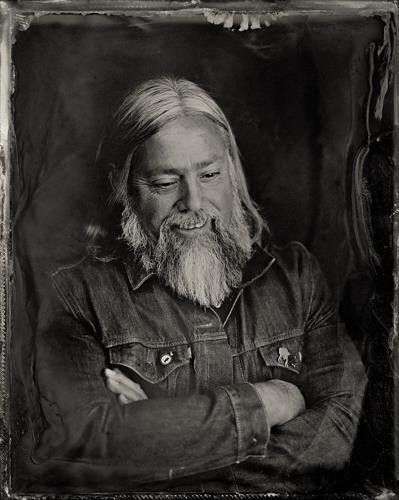 Chris La Tray credit Big Timber Pioneer