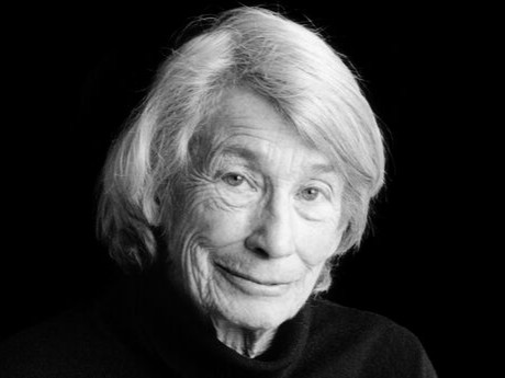 Mary Oliver 8211 American poet