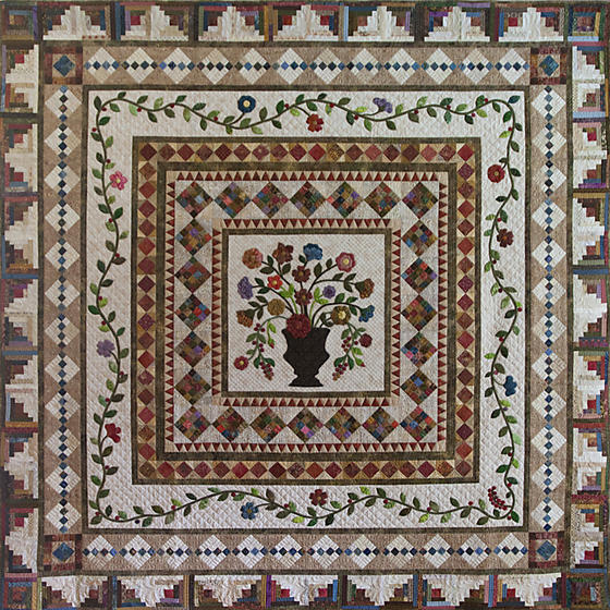 2014 Opportunity Quilt