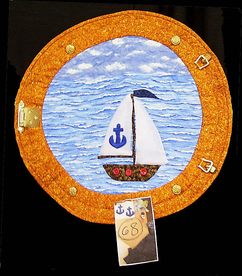 Through the Porthole