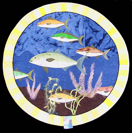Yellow Submarine