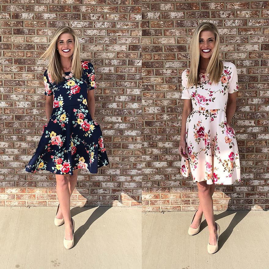 Dresses