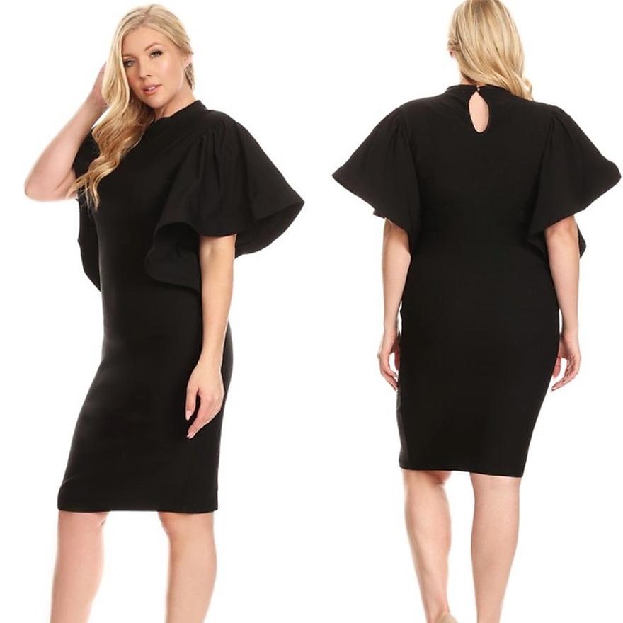 Plus Size