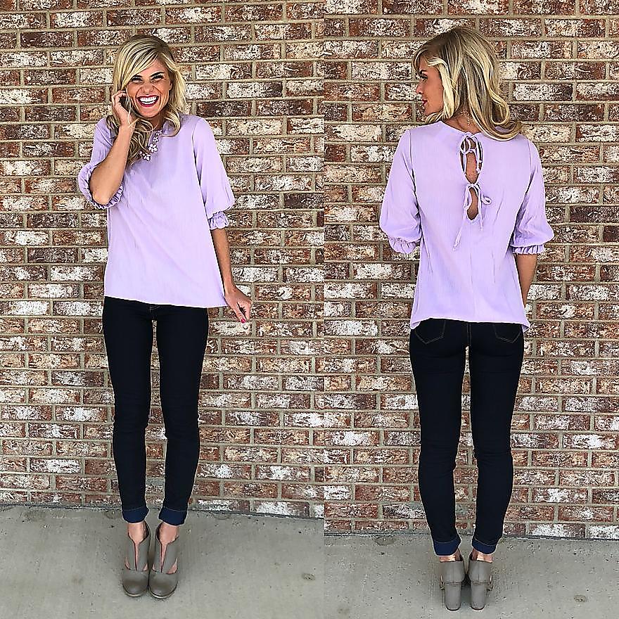 Shirts & Blouses