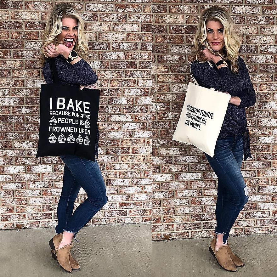 Bags