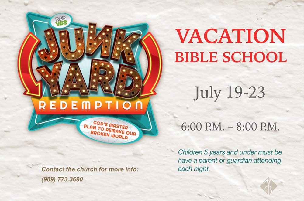 VBS 2026